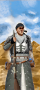 Dead's Cathay Unit Pack submod nan-gau riflemen reskin
