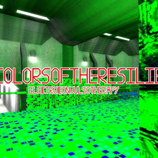 CTF_COLORSOFTHERESILIENCE, THE ART OF ELECTROCONVULSETHERAPY – Team Fortress 2 Mod