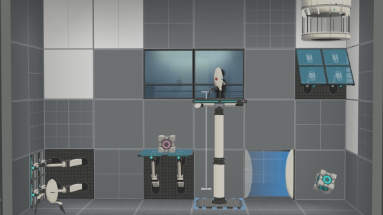 two cubes two friends preview