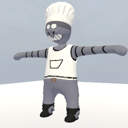 peppino robot