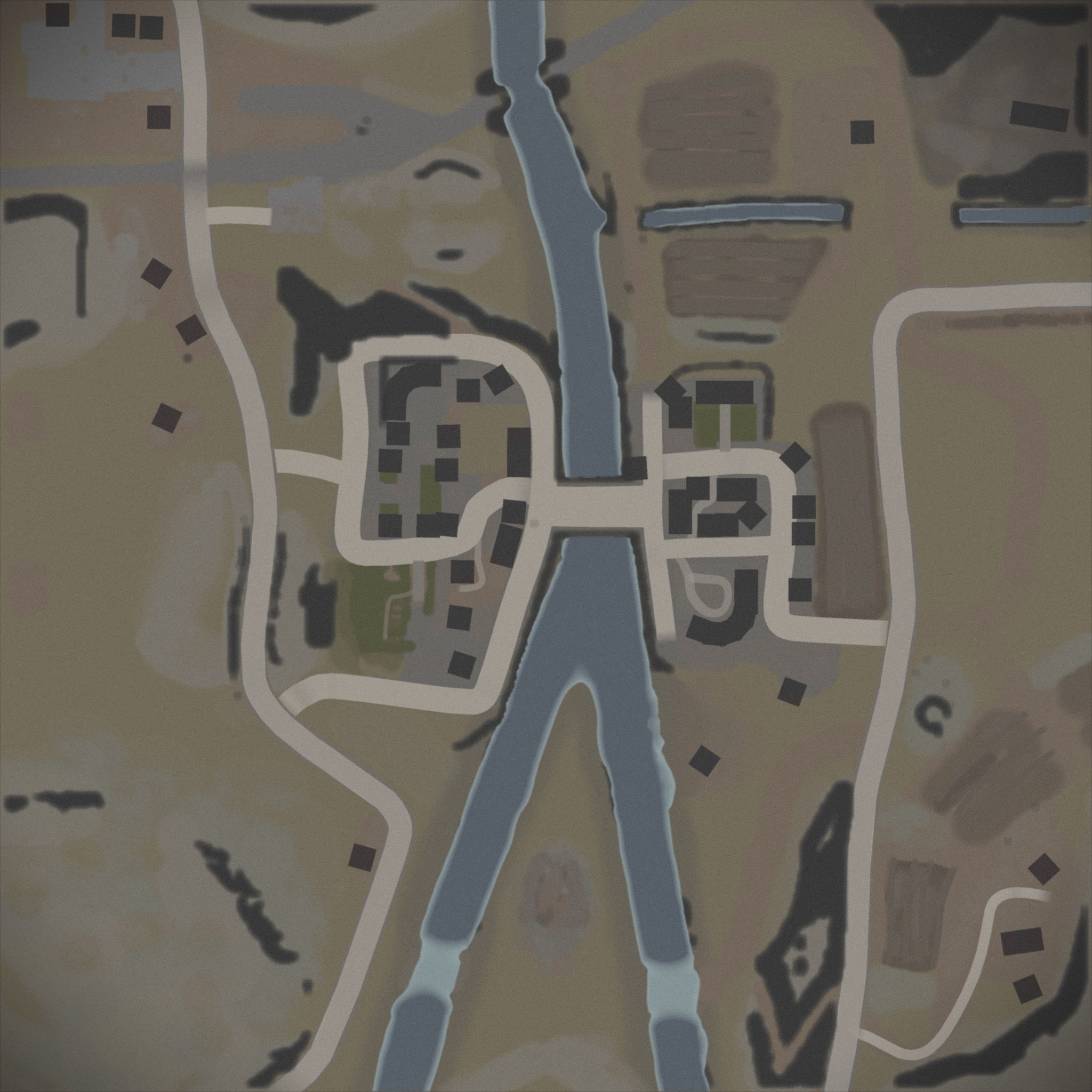 (4) valley river crossing