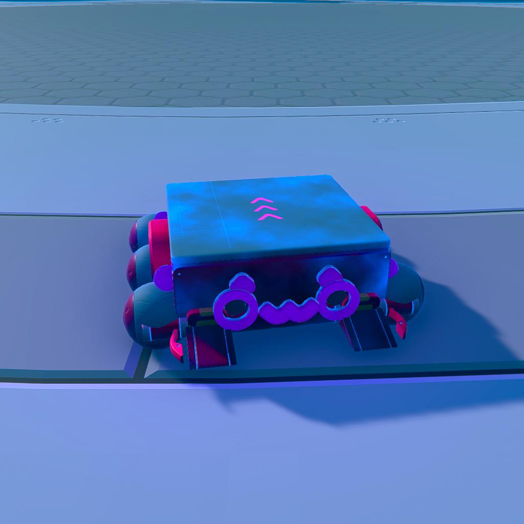 BATTLE BOSS