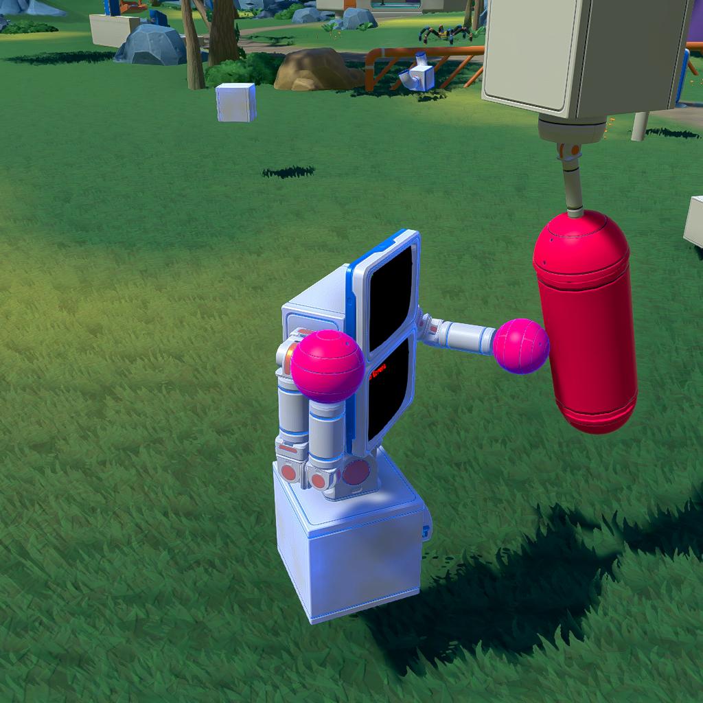 BOXERBOT