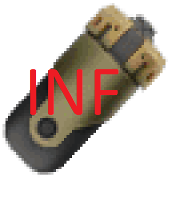 Infinite Fixfoam Grenade (Бесконечная граната с пеной) – Barotrauma Mod