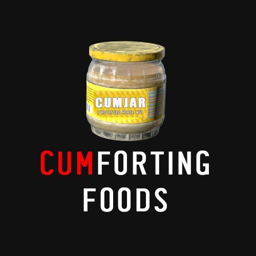 CumfortingFoods