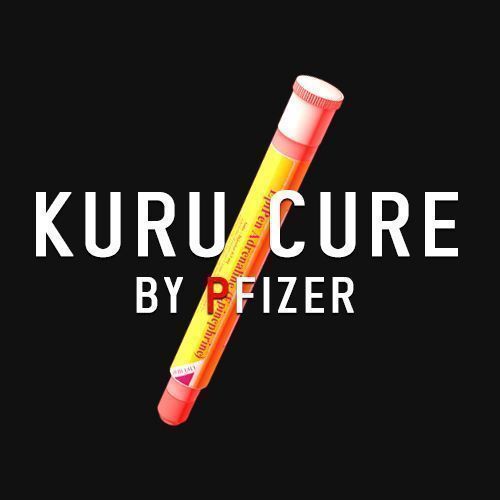 Kuru Cure