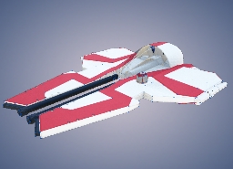 ETA-2 Class Interceptor