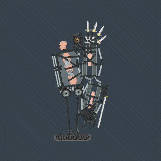 Augmented Human