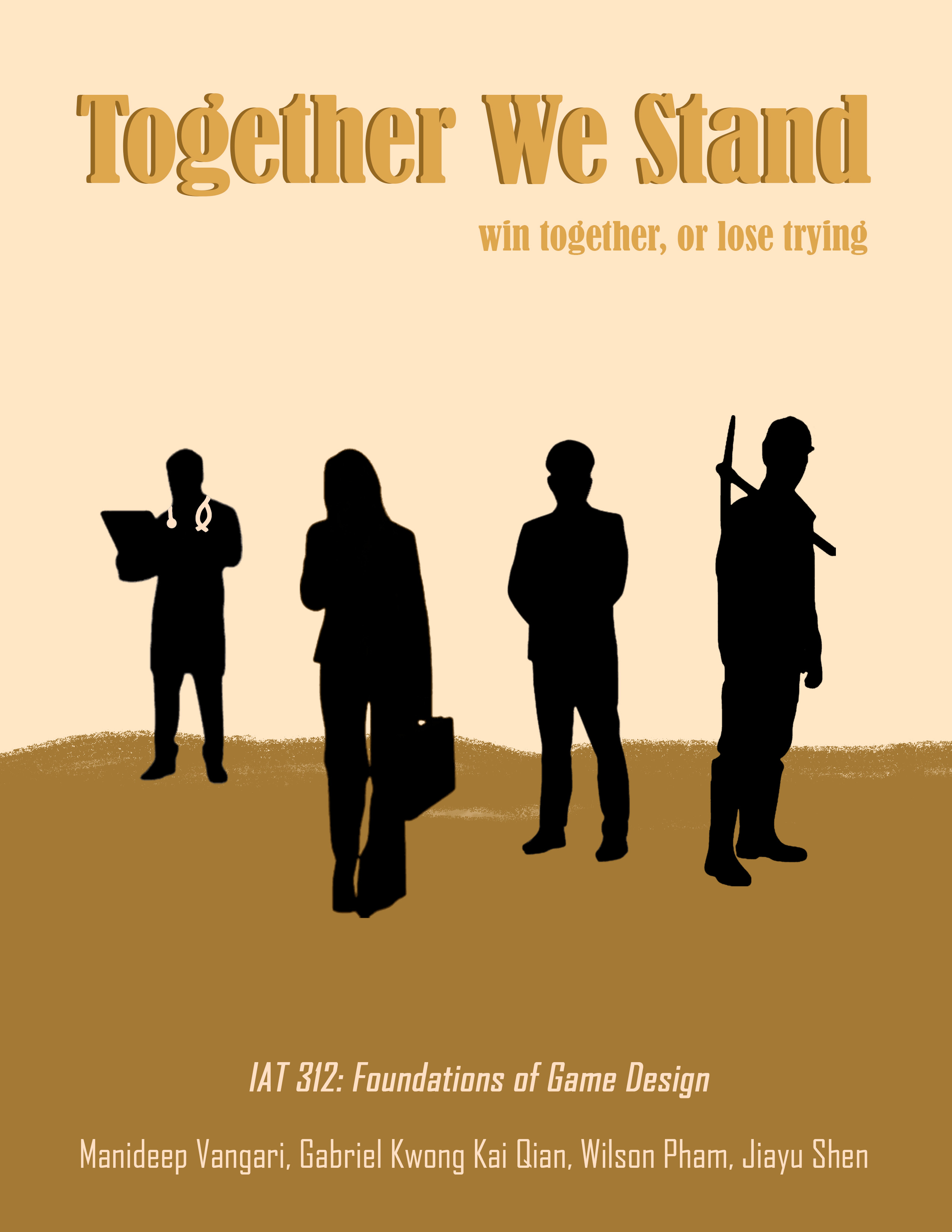 IAT312TogetherWeStand