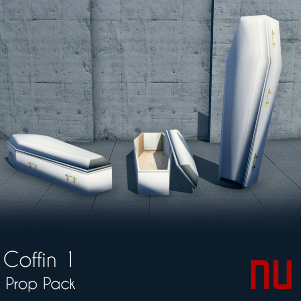Coffin 1