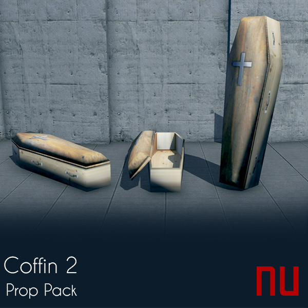 Coffin 2
