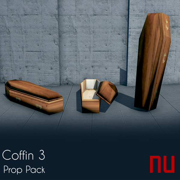 Coffin 3