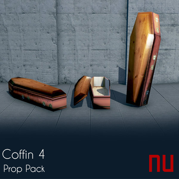 Coffin 4