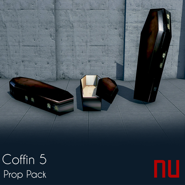 Coffin 5