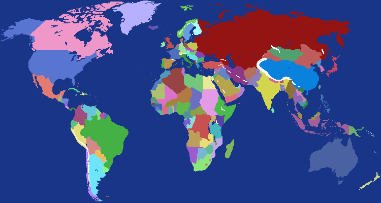 the cold war