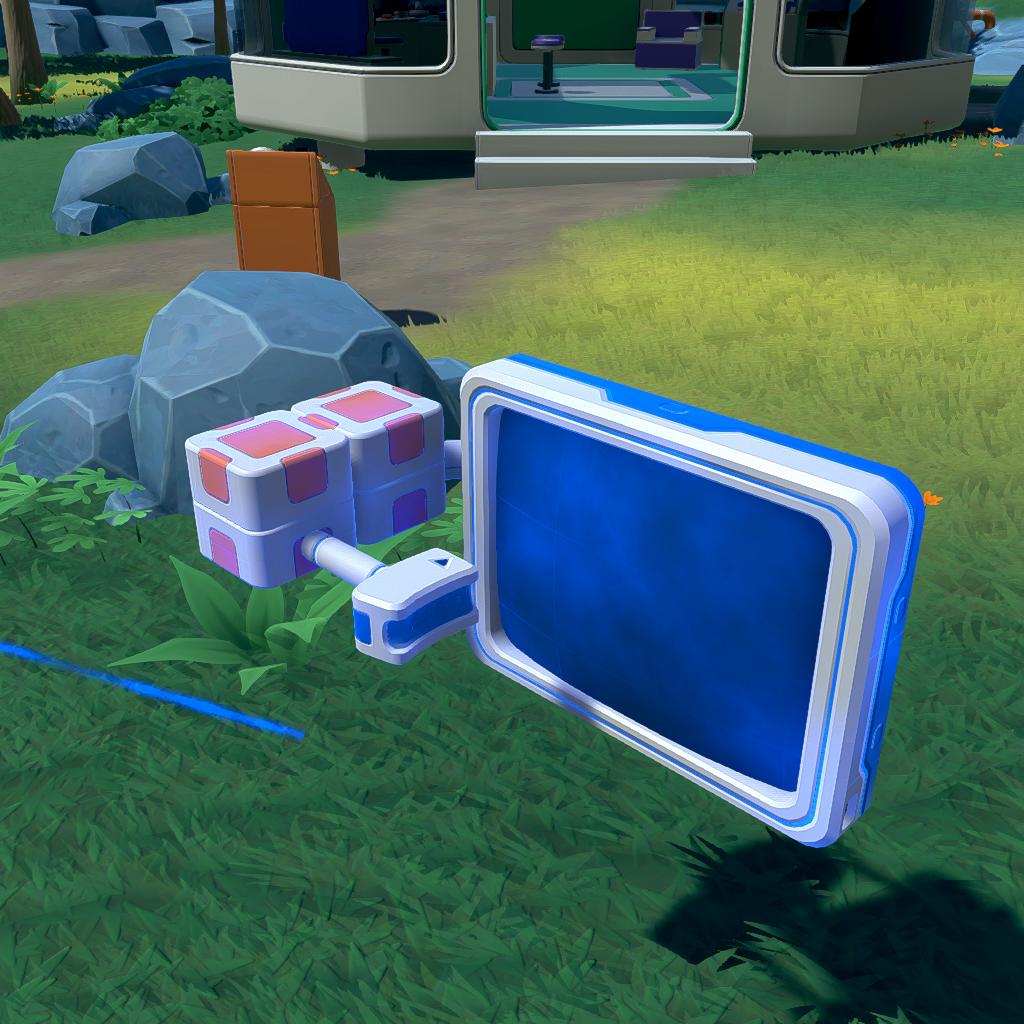 VR HEADSET