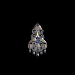 Fast Destroyer
