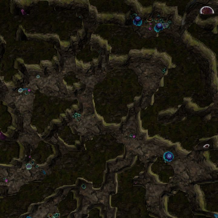 Cave Pack 4/9 - Labyrinth of the Damned