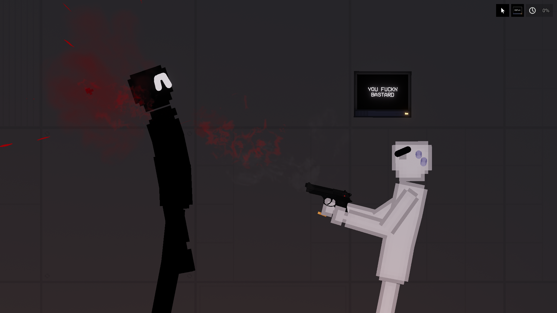 Steam Workshop::Mandela Catalogue Monster