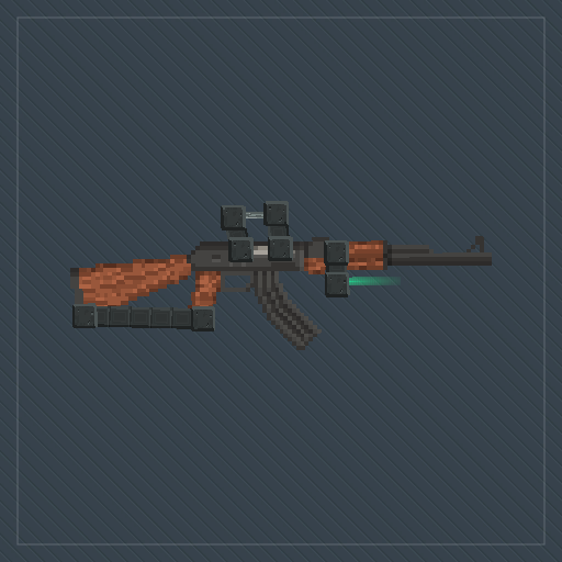 ak 47