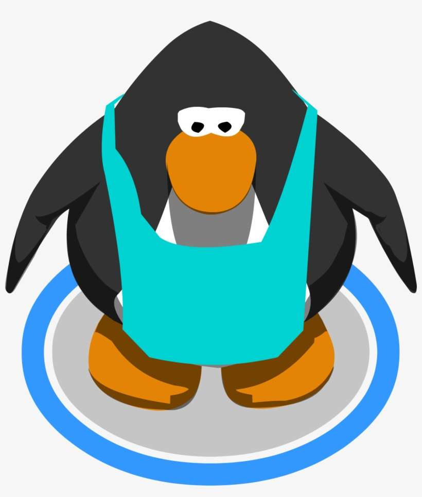 penguin