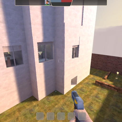 House of mein – Team Fortress 2 Mod