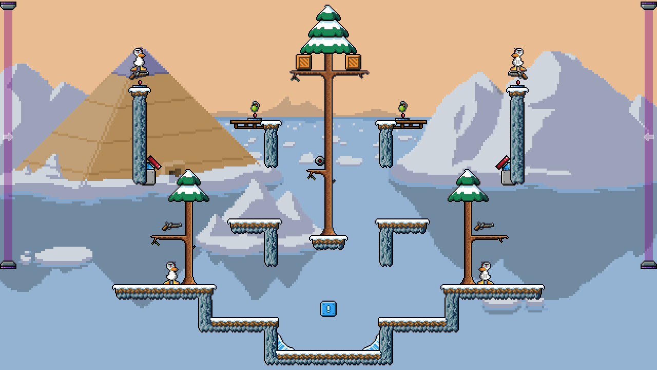 better snow 06