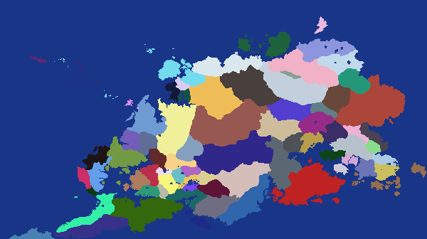 (EAW) Zebrica