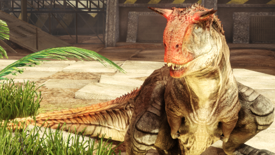 [TAUNT] Carno Resting
