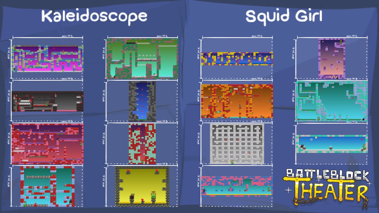 Kaleidoscope