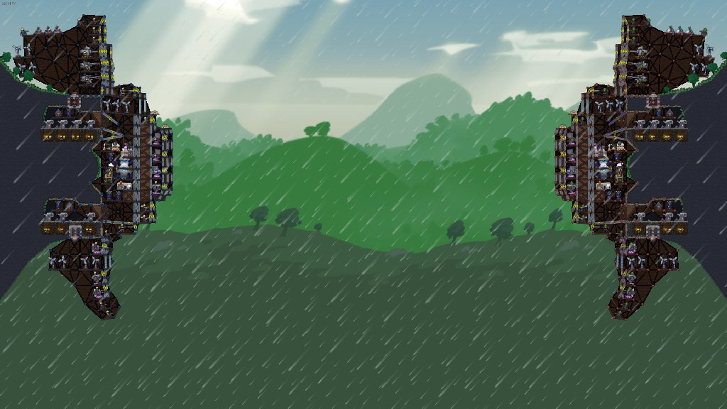 1vs1 Suspended PB