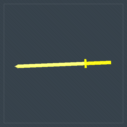 FLAIMING SWORD