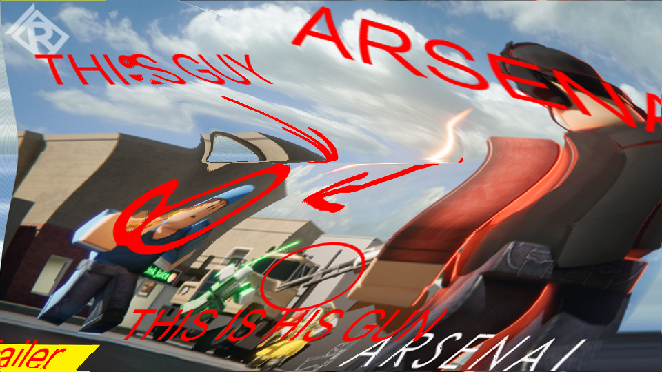 Turbo Arsenal