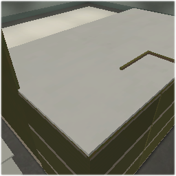 Avatar's cheese