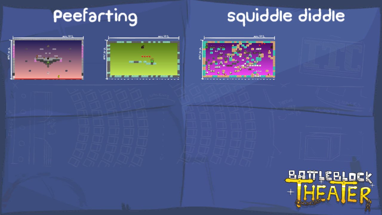 Peefarting