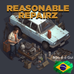 Reasonable RepairZ PTBR