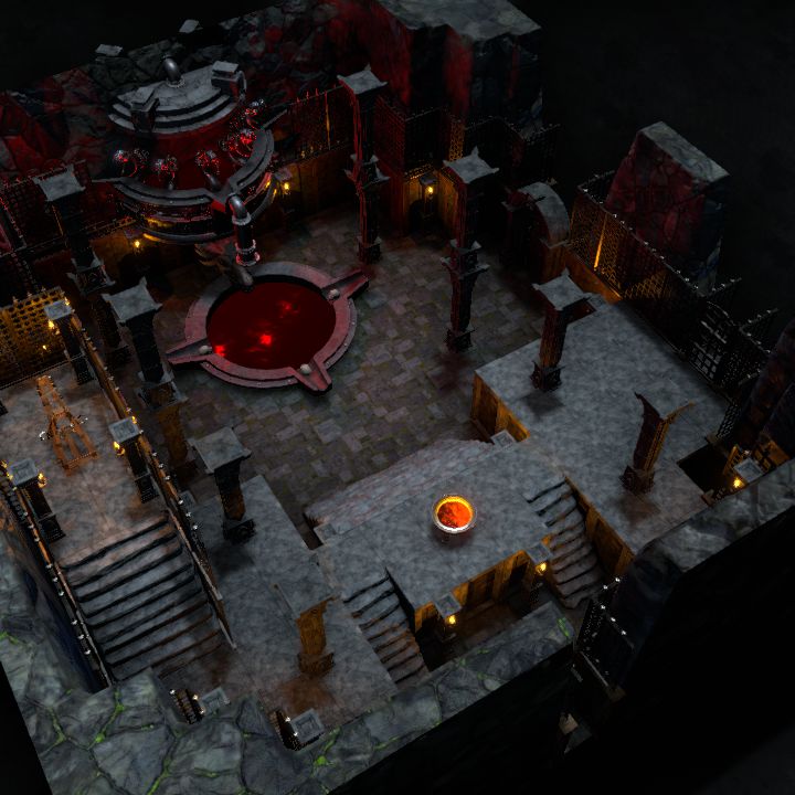 ToA - FotNS - The Fane 9