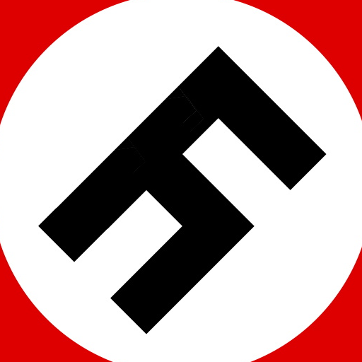 Germany has sus flag