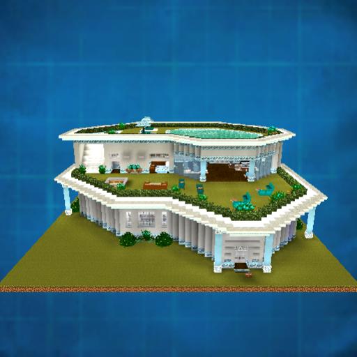 єäняi§ " Sunset Beach House V.2 "