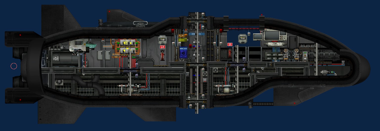 Escaper MkY (Legacy)