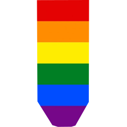 Rainbow LGBT Banner