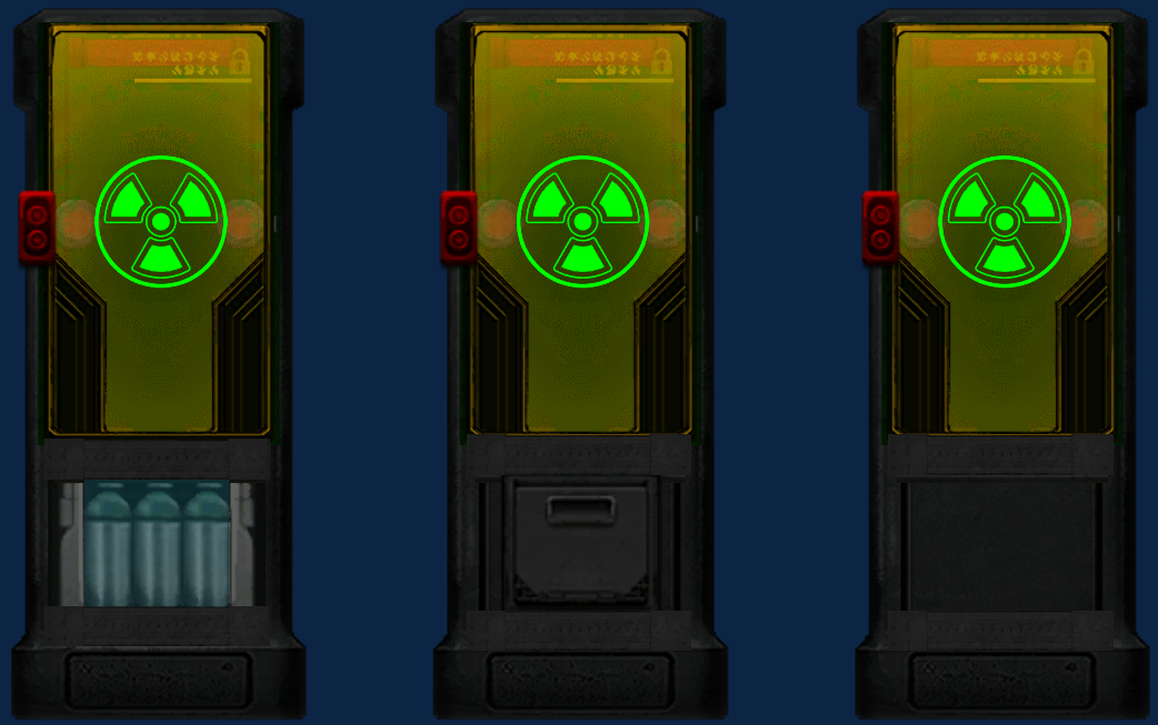 Compact Reactors