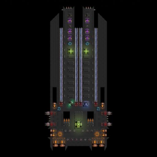 Spike Driver
