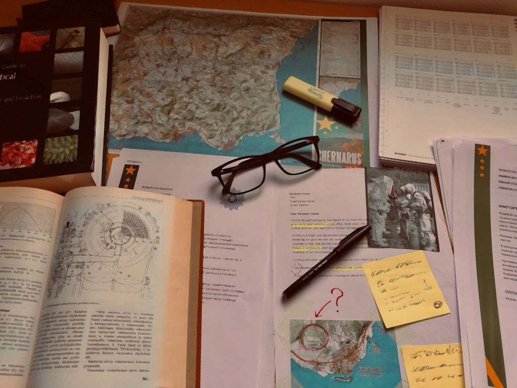 Freaky FriDayZ Lore Pack