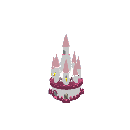 kids castle playhouse