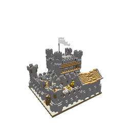 kids lego castle