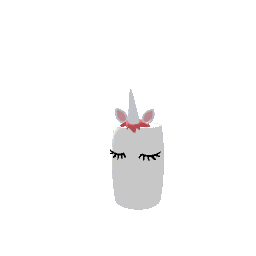 kids unicorn hamper preview