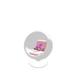 kids egg chair preview