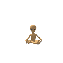 alien figurine 3 preview