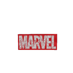 Marvel figurine